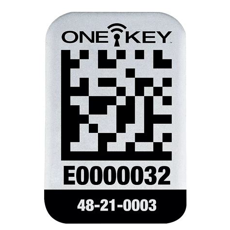 key tags rfid|milwaukee asset id tags.